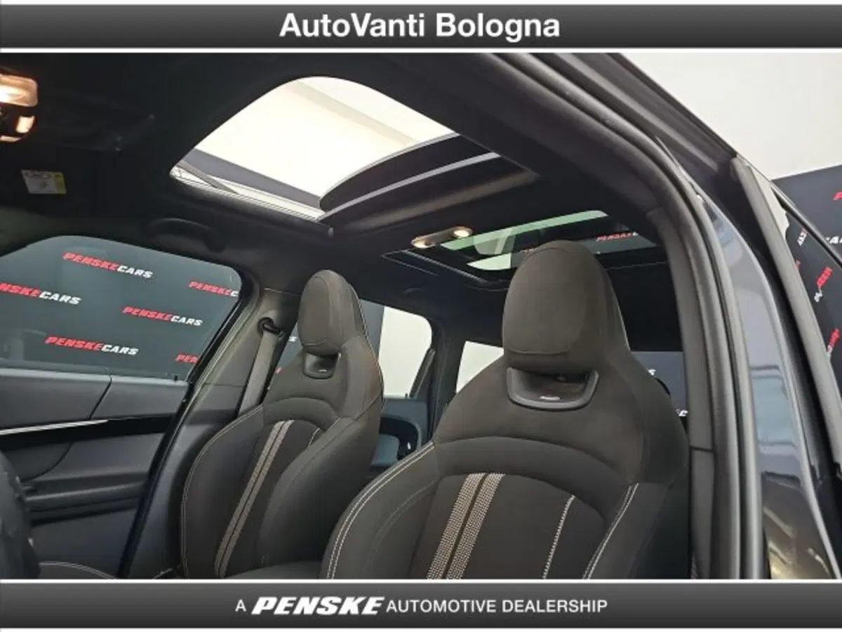 MINI Mini Countryman usata a Bologna (13)