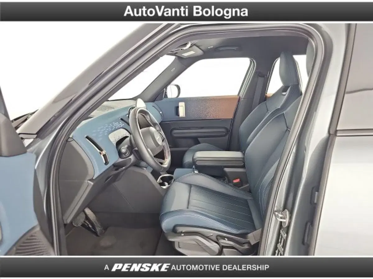MINI Mini Countryman usata a Bologna (11)
