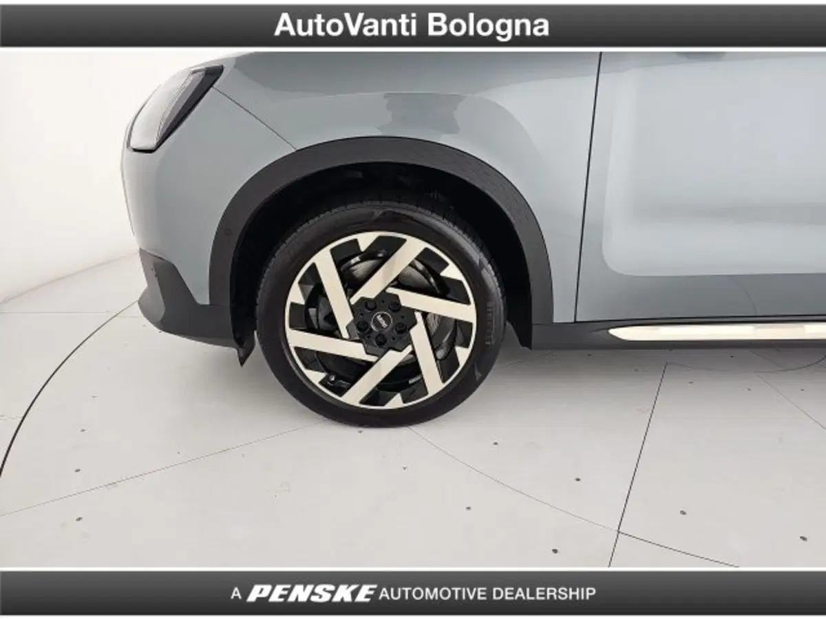 MINI Mini Countryman usata a Bologna (9)