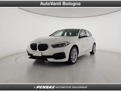 BMW Serie 1 116 auto del 2023 usata a Granarolo dell'Emilia