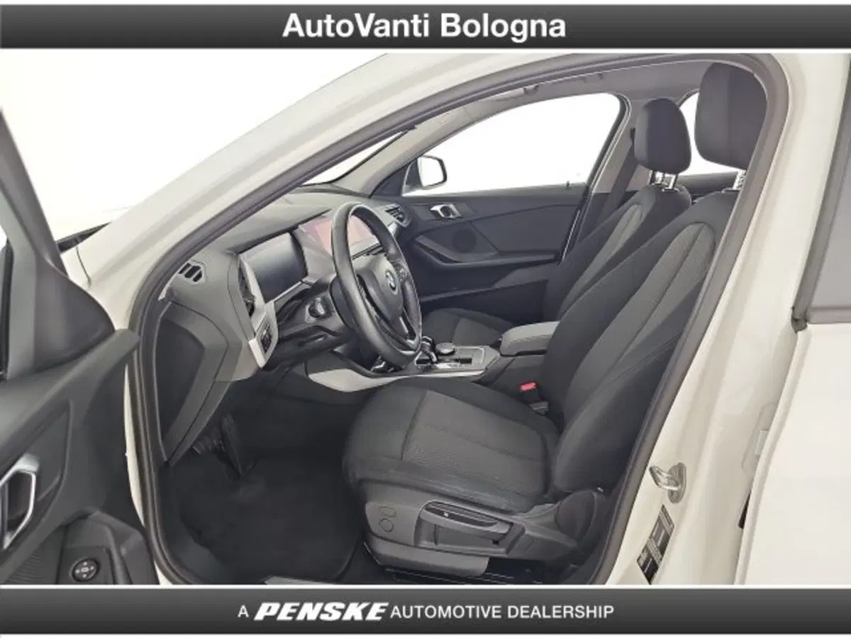 BMW Serie 1 usata a Bologna (11)