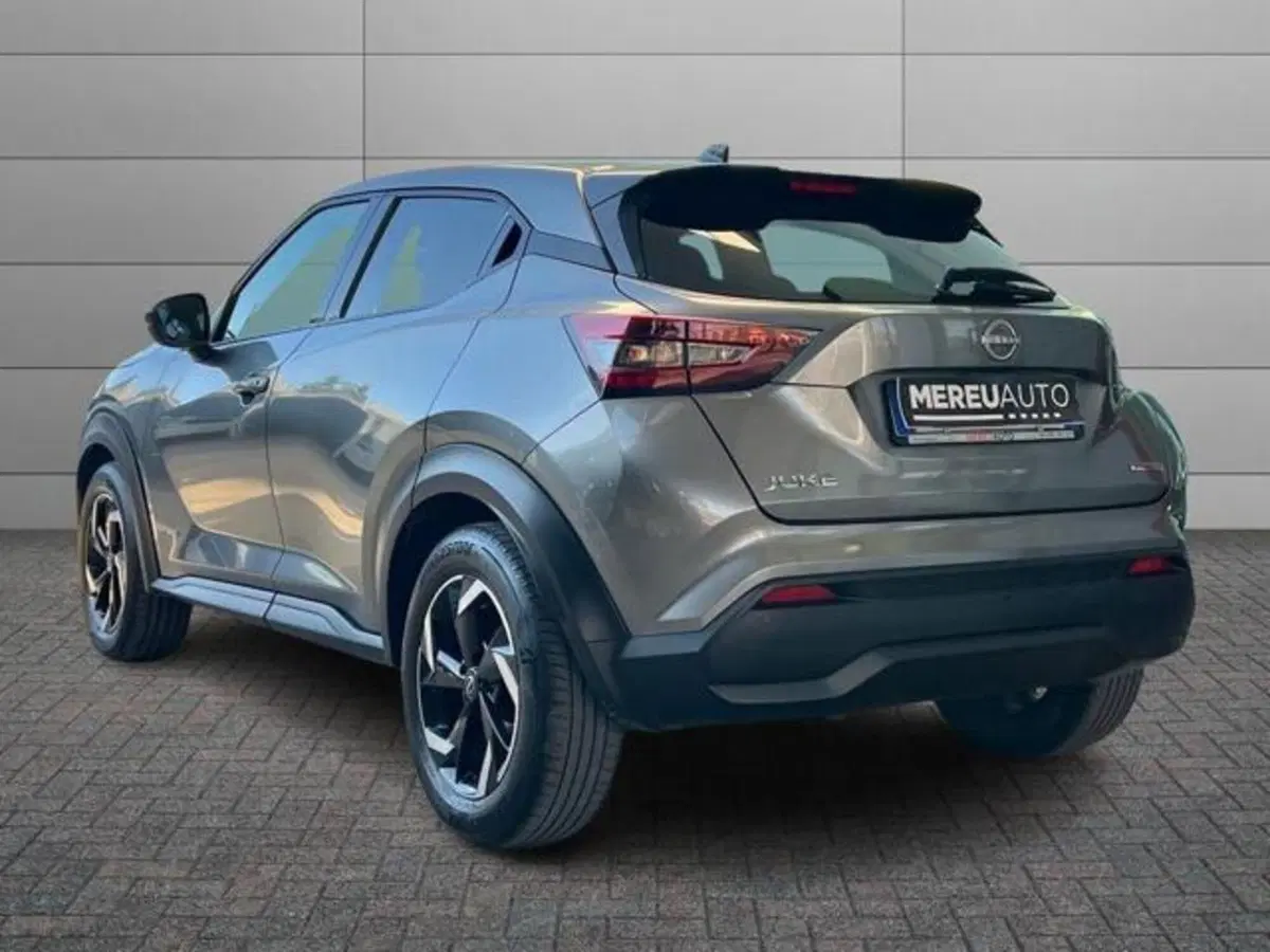 Nissan Juke usata a Sassari (4)