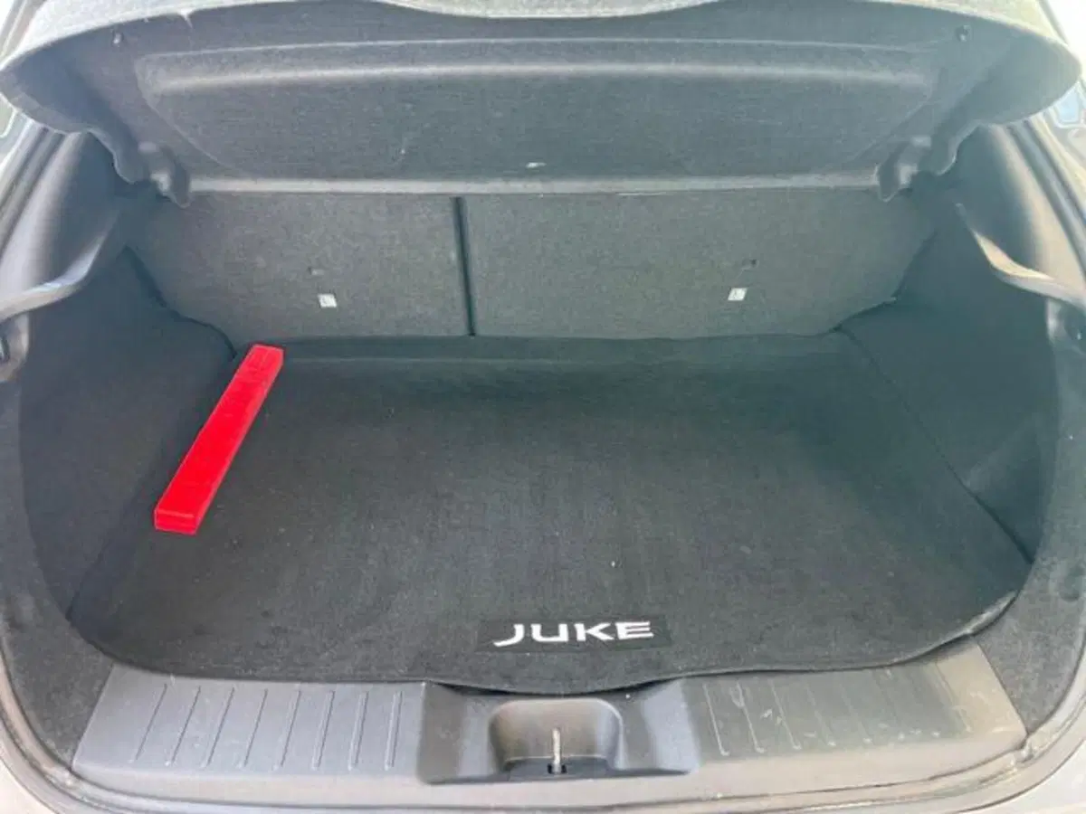 Nissan Juke usata a Sassari (5)