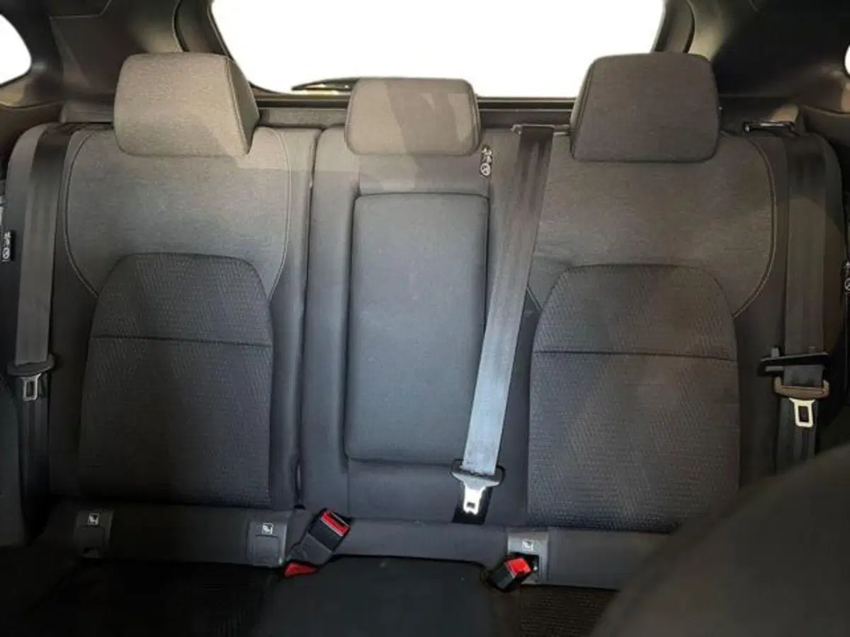Nissan Qashqai usata a Sassari (10)