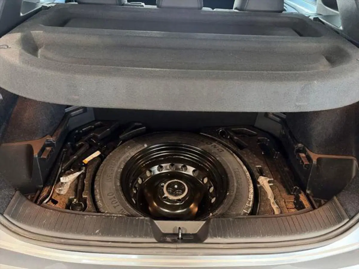 Nissan Qashqai usata a Sassari (5)