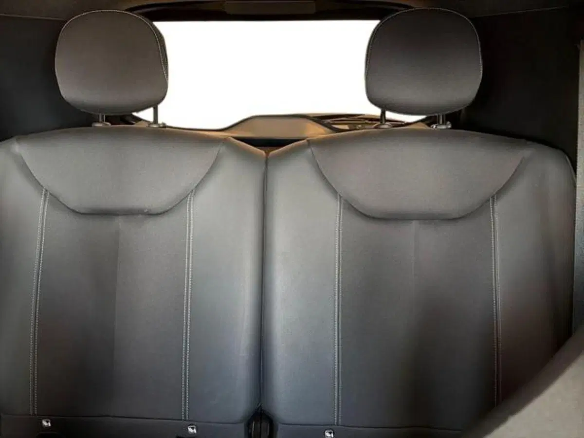 Toyota Aygo X usata a Sassari (10)