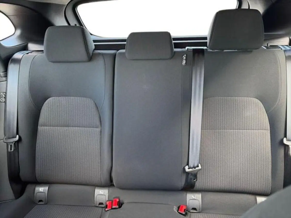 Nissan Qashqai usata a Sassari (10)
