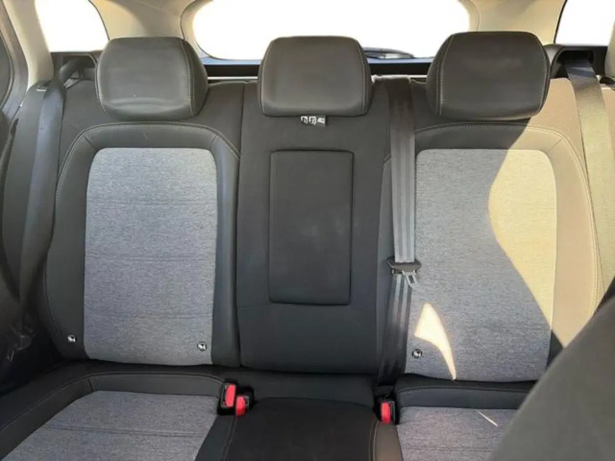 Fiat Tipo Station Wagon usata a Sassari (10)