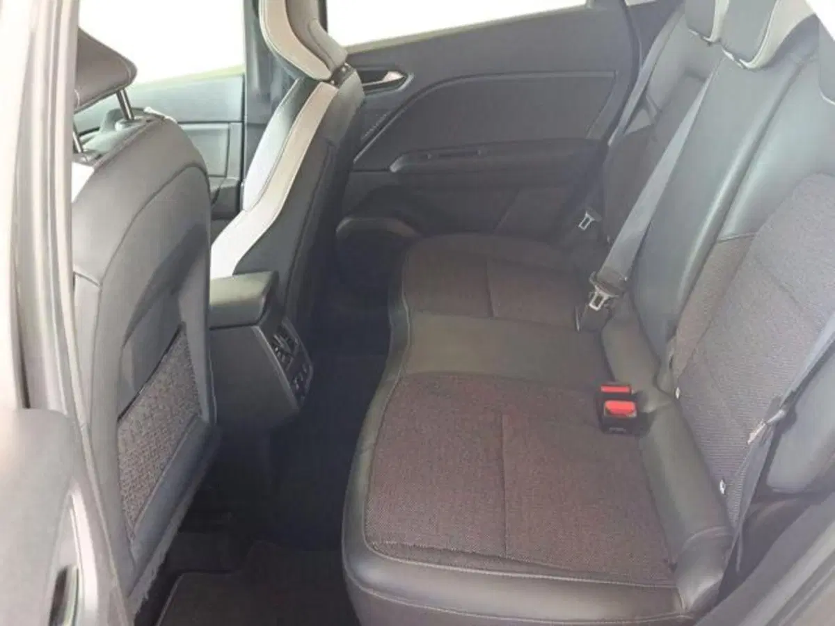 Renault Captur usata a Sassari (10)