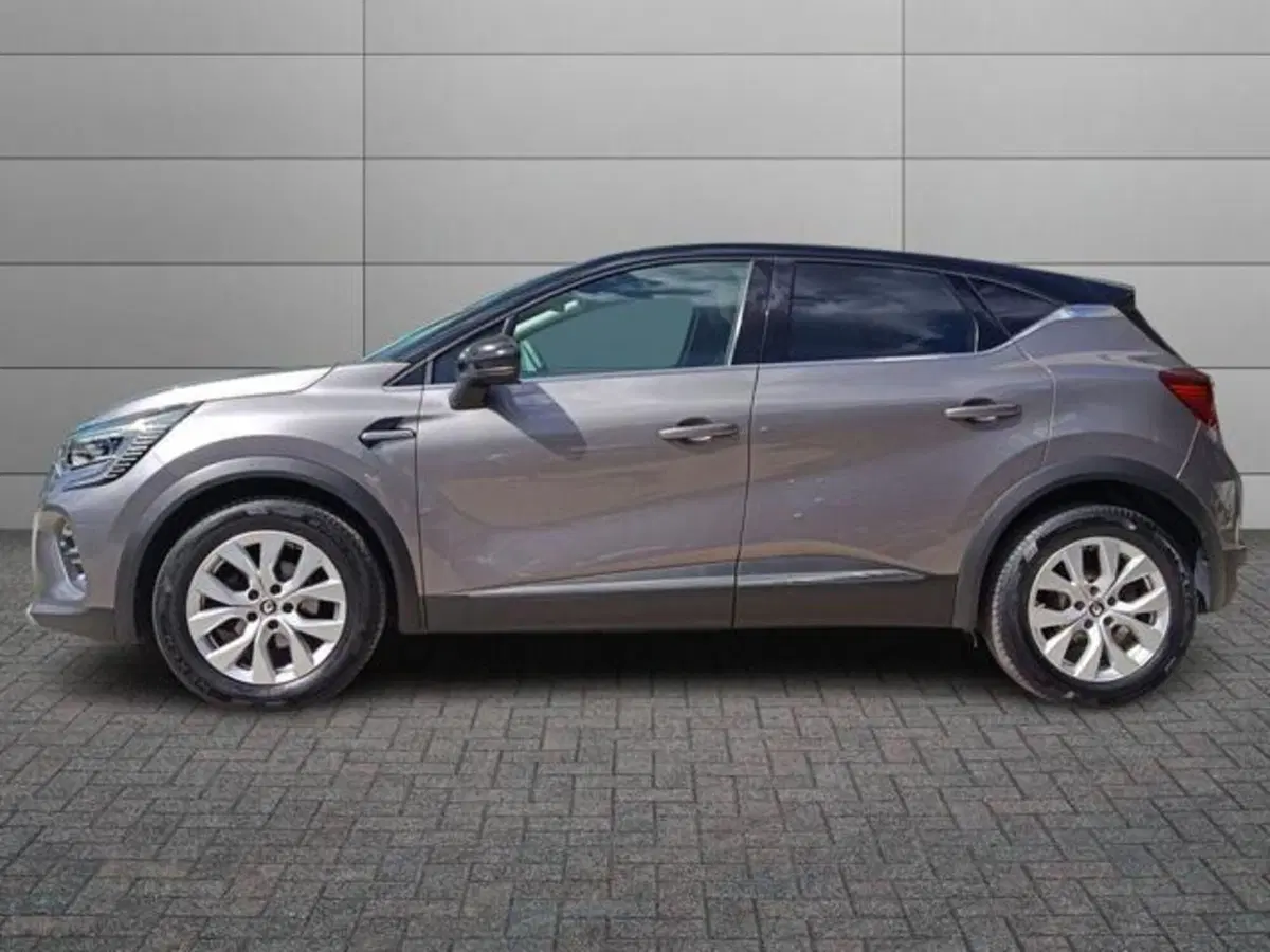 Renault Captur usata a Sassari (2)