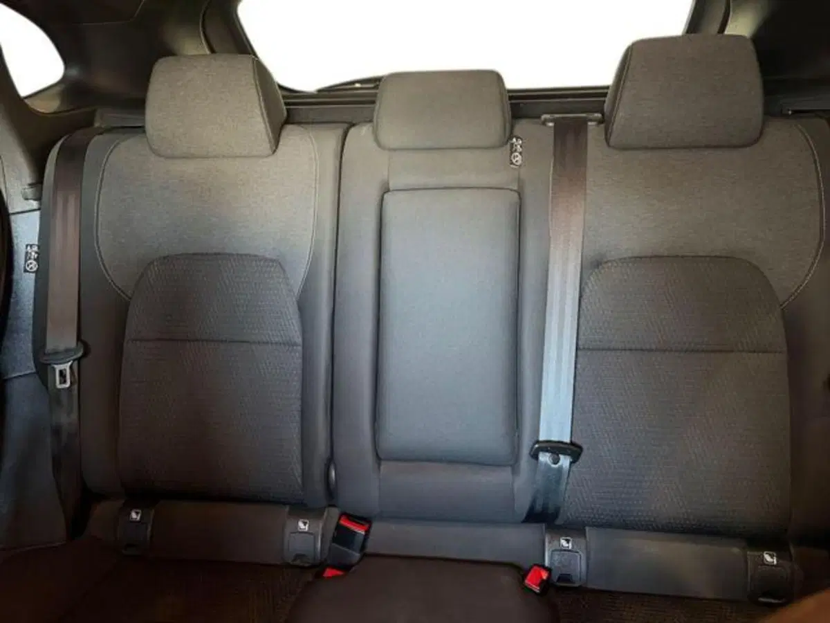 Nissan Qashqai usata a Sassari (10)