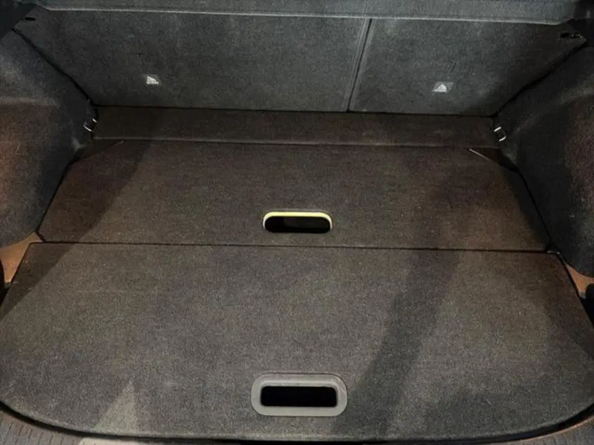 Nissan Qashqai usata a Sassari (5)