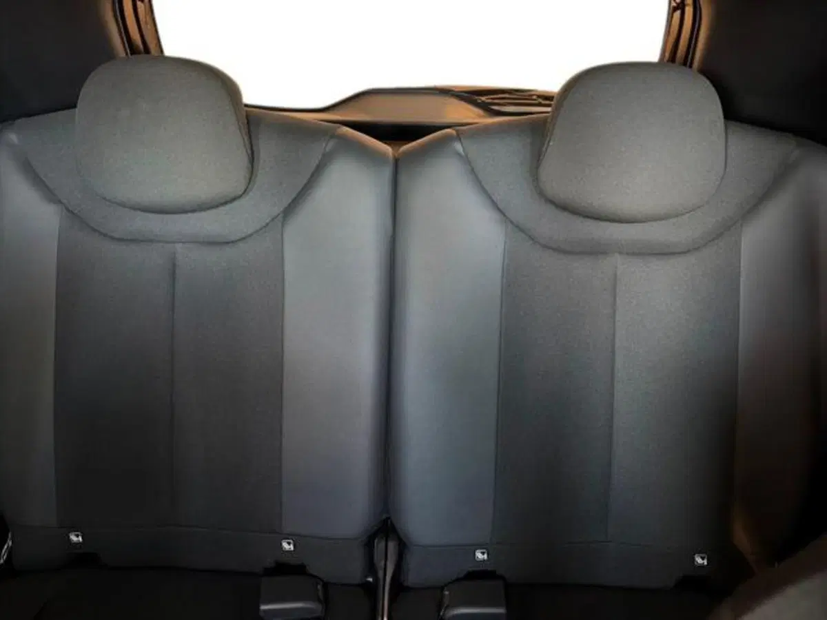 Toyota Aygo X usata a Sassari (10)