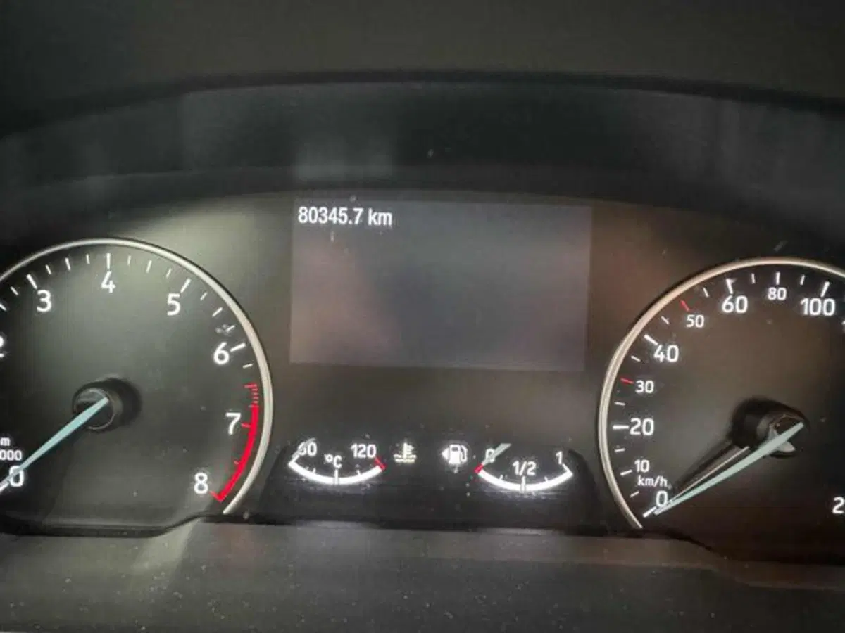 Ford EcoSport usata a Vercelli (12)