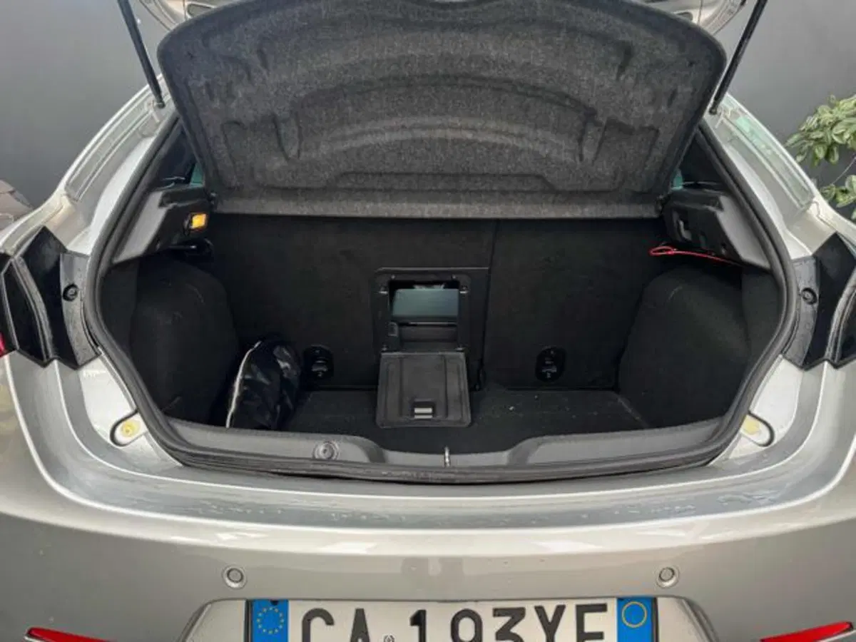 Alfa Romeo Giulietta usata a Vercelli (18)