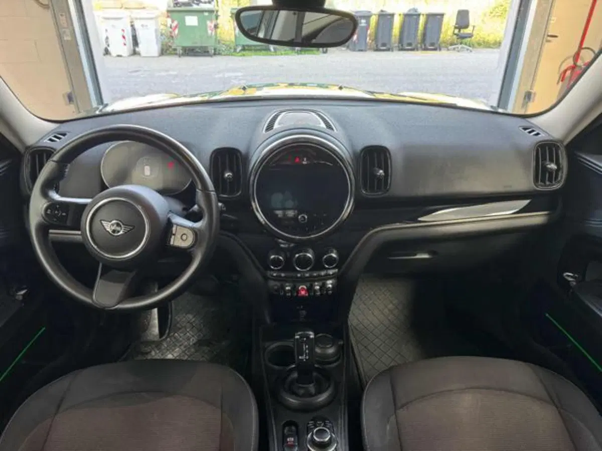 MINI Mini Countryman usata a Vercelli (10)