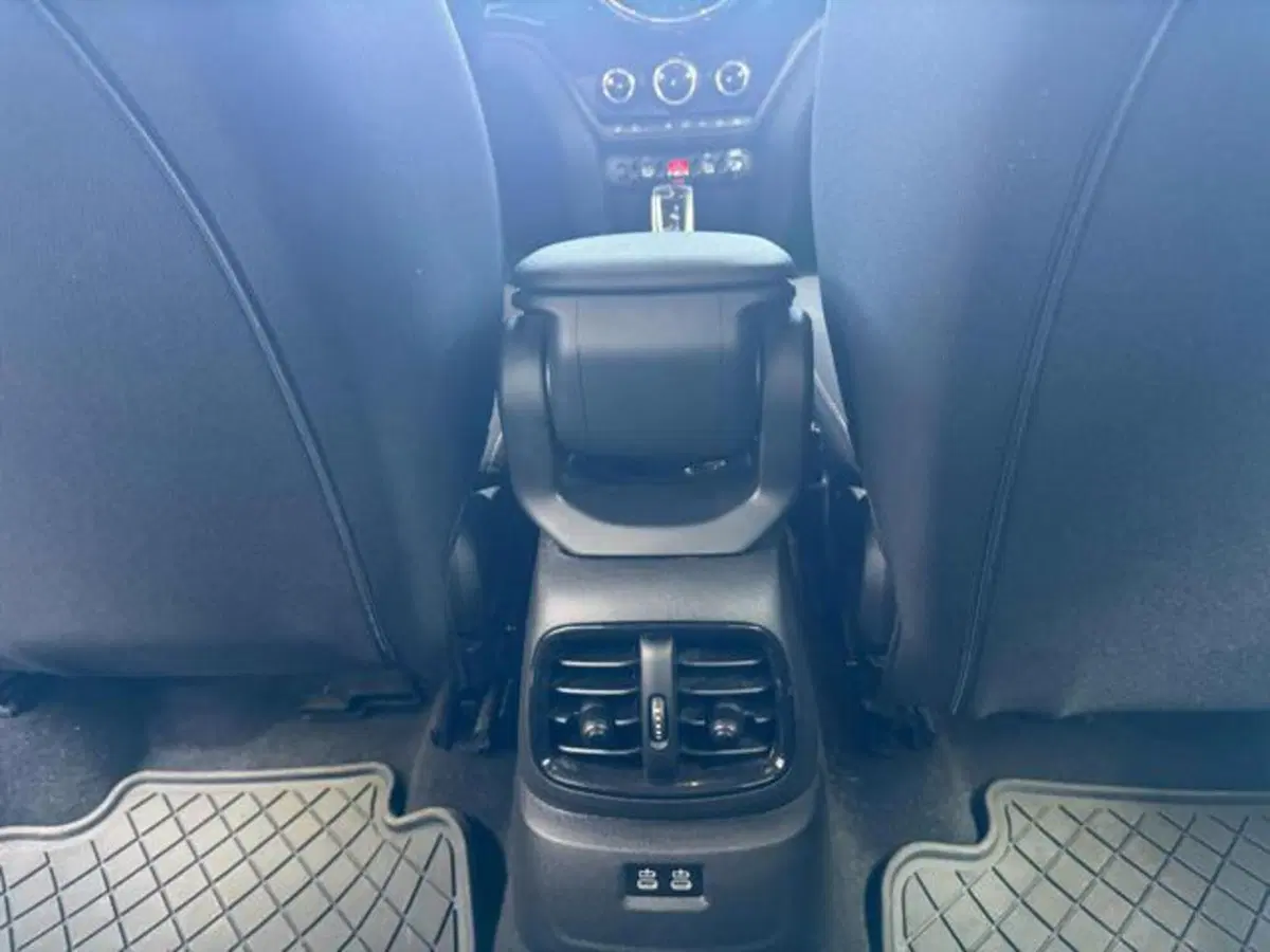 MINI Mini Countryman usata a Vercelli (15)