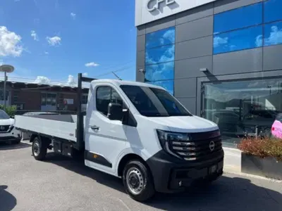 Nissan Interstar Cabinato fwd 35 2.0 dci 150cv L2 N Connecta nuova a Lucca