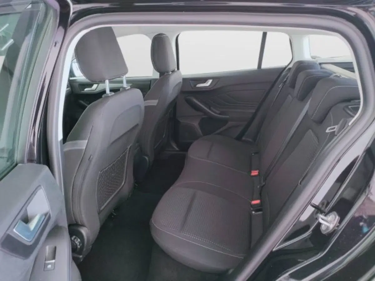 Ford Focus Station Wagon usata a Teramo (10)