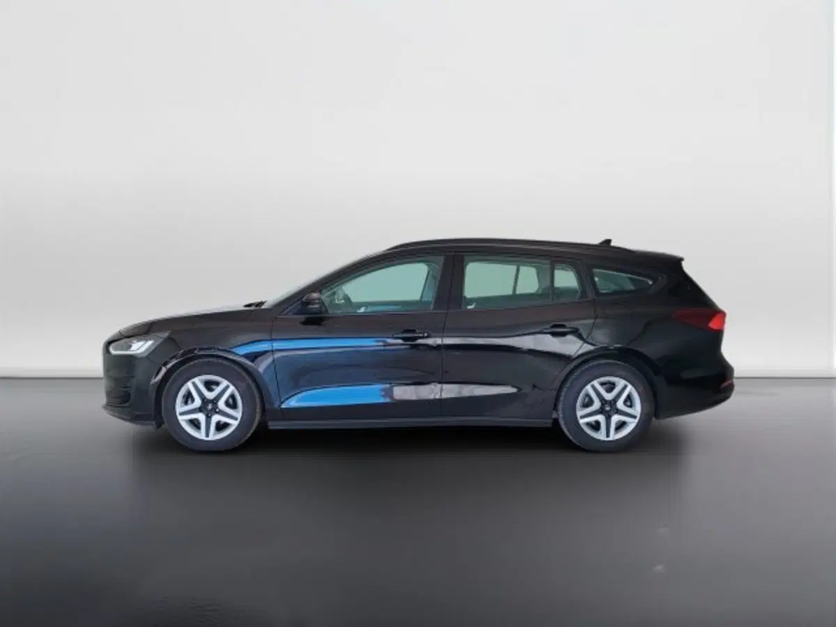 Ford Focus Station Wagon usata a Teramo (7)