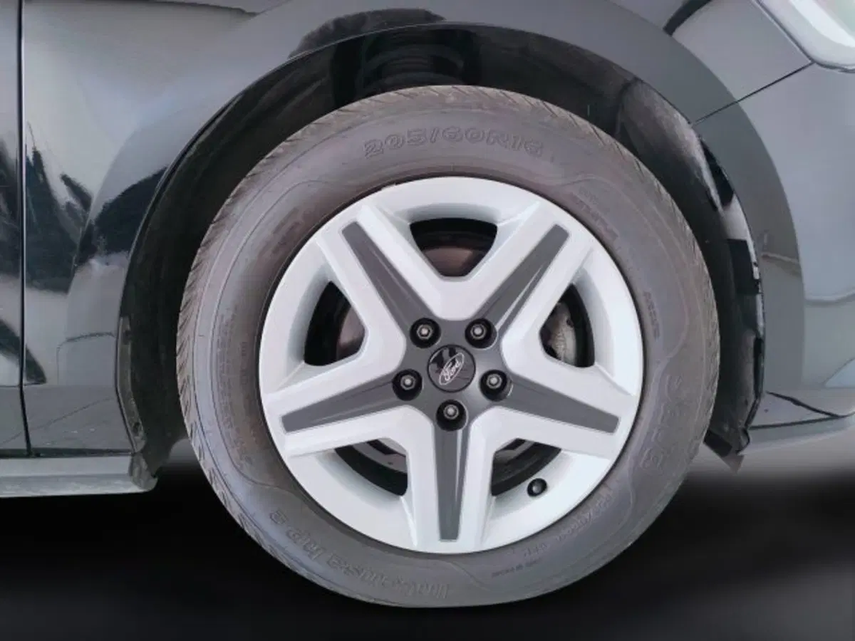 Ford Focus Station Wagon usata a Teramo (8)