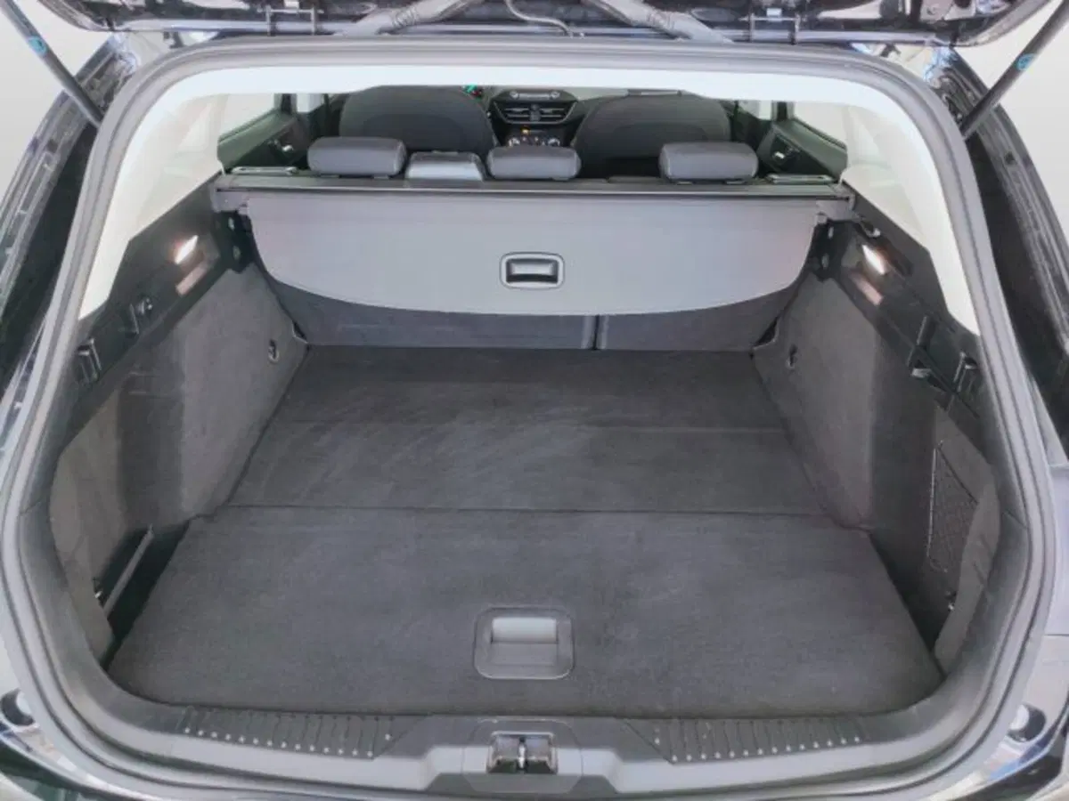 Ford Focus Station Wagon usata a Teramo (9)