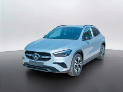 Mercedes-Benz GLA SUV 200 d Progressive Extra auto nuova a Mosciano Sant'Angelo