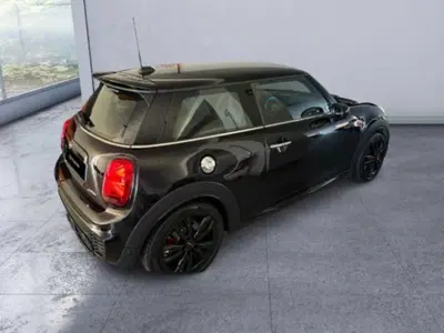 MINI Mini 2.0 John Cooper Works del 2021 usata a Caltanissetta