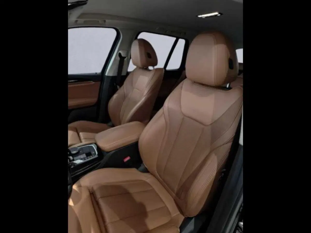 BMW X3 usata a Caltanissetta (2)