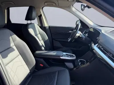 BMW X1 sDrive 18i xLine del 2024 usata a Caltanissetta
