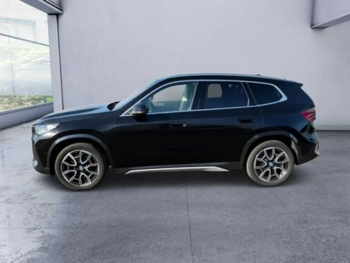 BMW X1 usata a Caltanissetta (19)