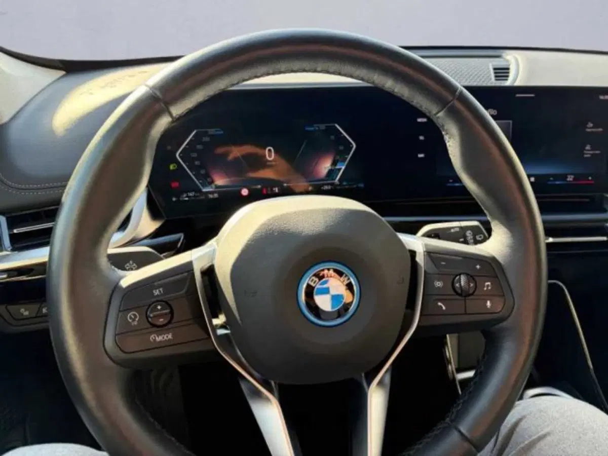 BMW X1 usata a Caltanissetta (8)