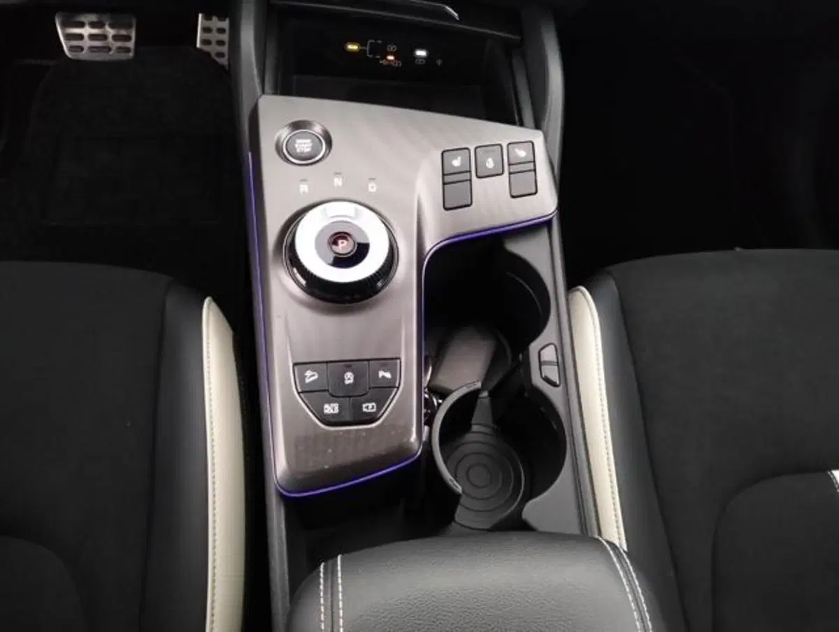 Kia Sportage usata a Como (18)