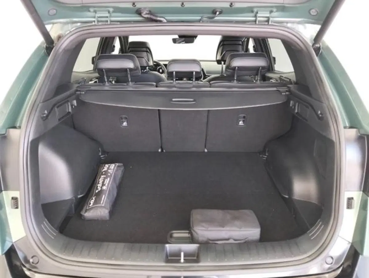 Kia Sportage usata a Como (18)