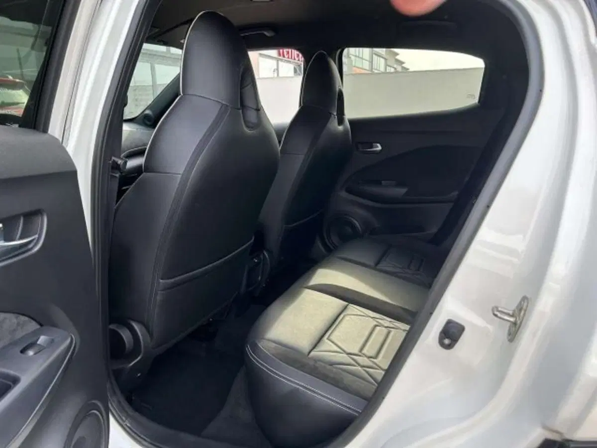Nissan Juke usata a Firenze (10)