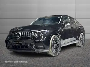 Mercedes-Benz EQE SUV usata a Bologna