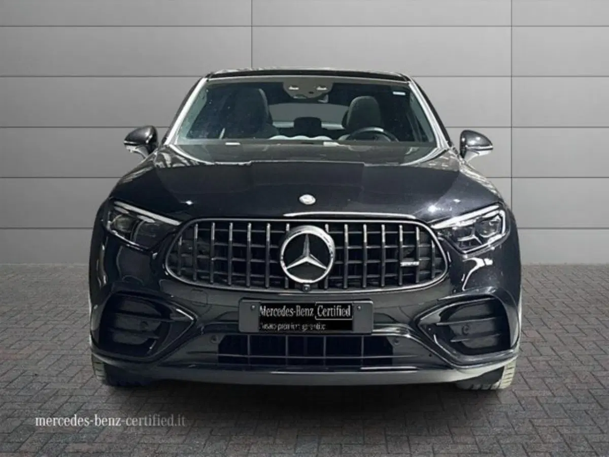 Mercedes-Benz EQE SUV usata a Bologna (3)