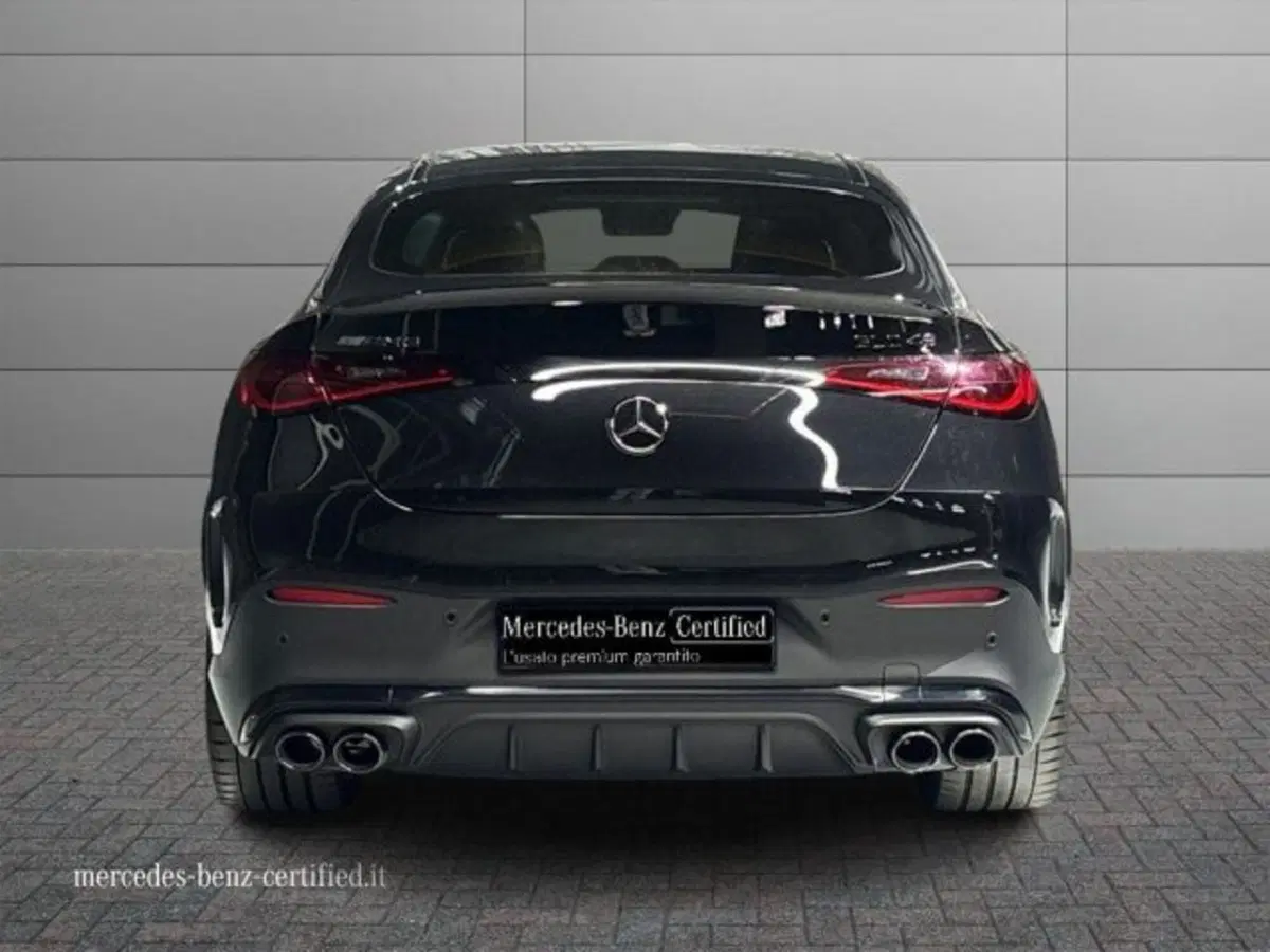 Mercedes-Benz EQE SUV usata a Bologna (4)