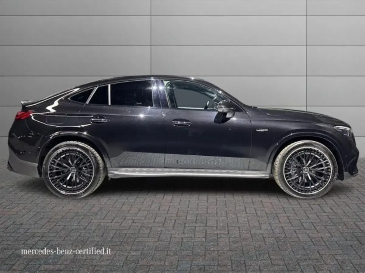 Mercedes-Benz EQE SUV usata a Bologna (5)