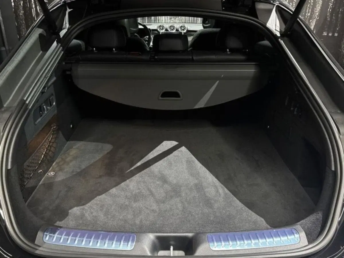 Mercedes-Benz EQE SUV usata a Bologna (8)