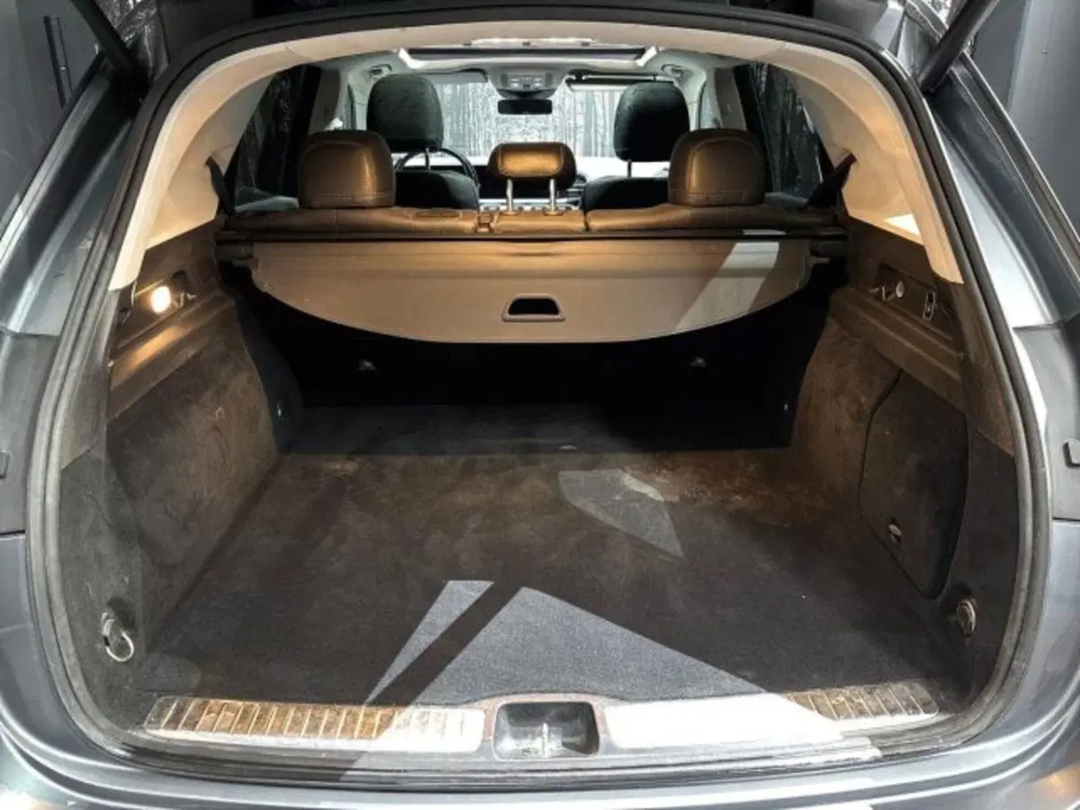 Mercedes-Benz GLE Coupé usata a Bologna (8)