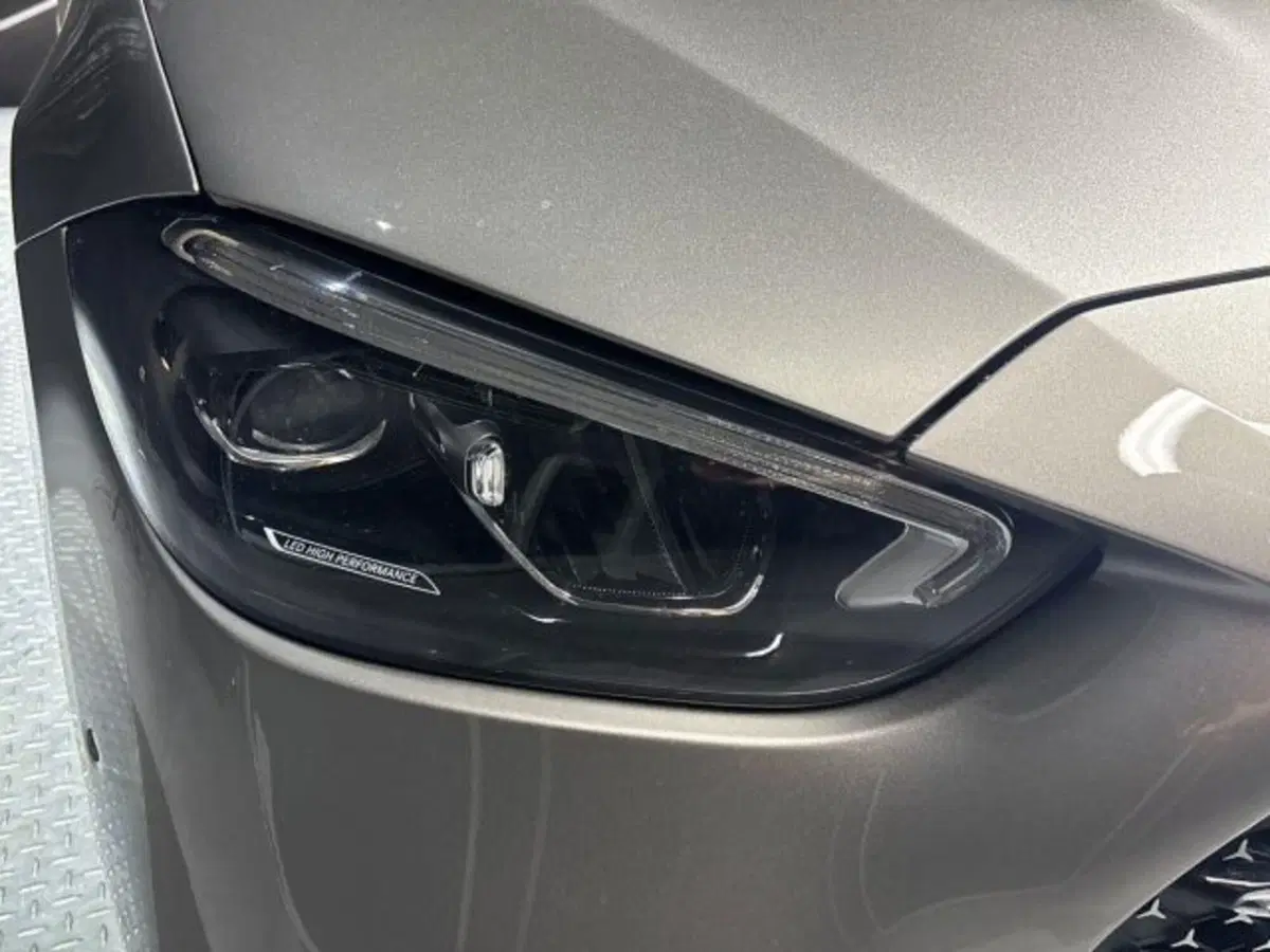Mercedes-Benz Classe C Station Wagon usata a Bologna (7)