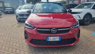 Opel Corsa 1.2 130 CV aut. GS Line del 2022 usata a Savona