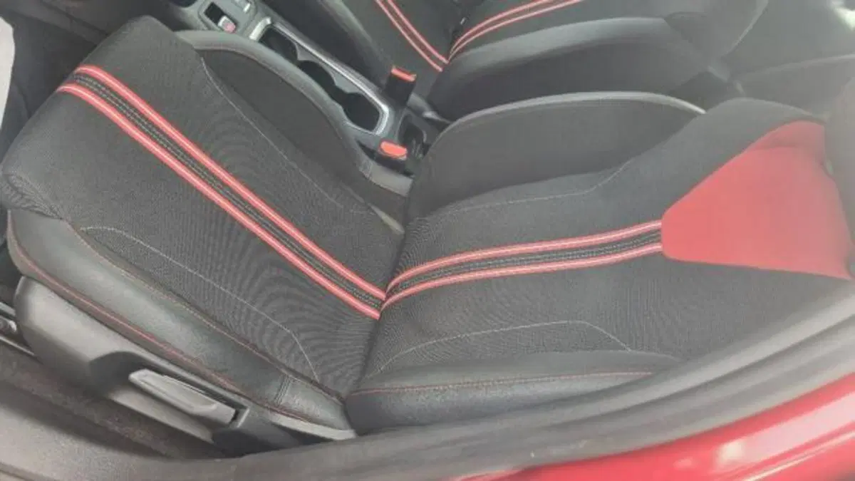 Opel Corsa usata a Savona (12)