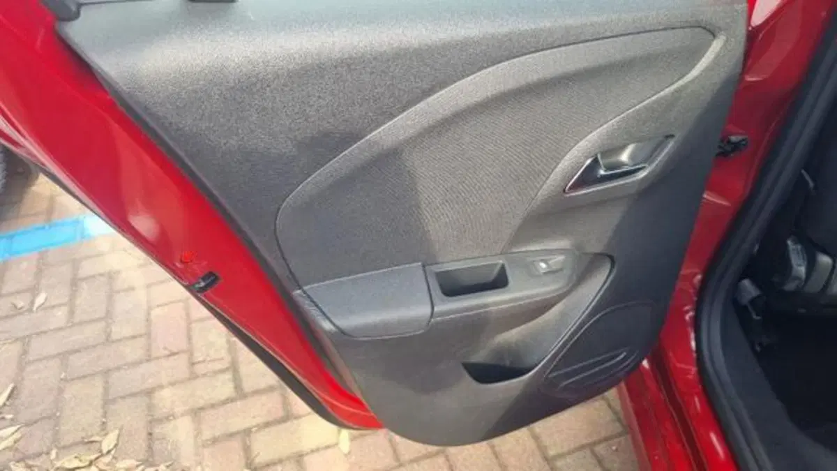Opel Corsa usata a Savona (15)