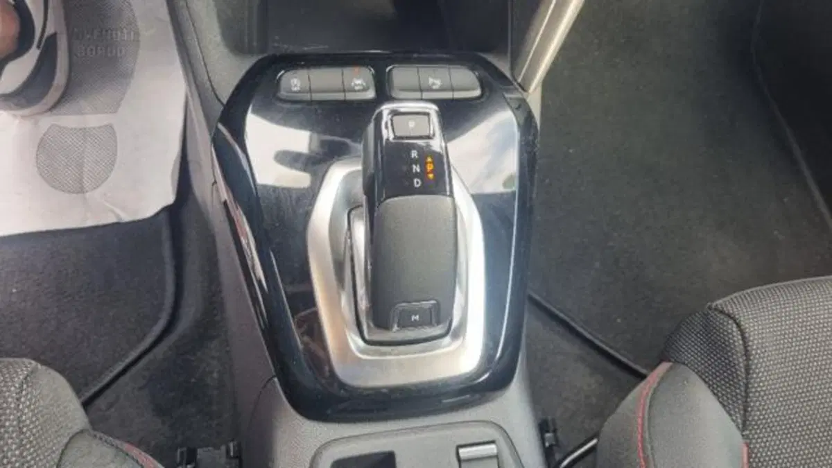 Opel Corsa usata a Savona (17)