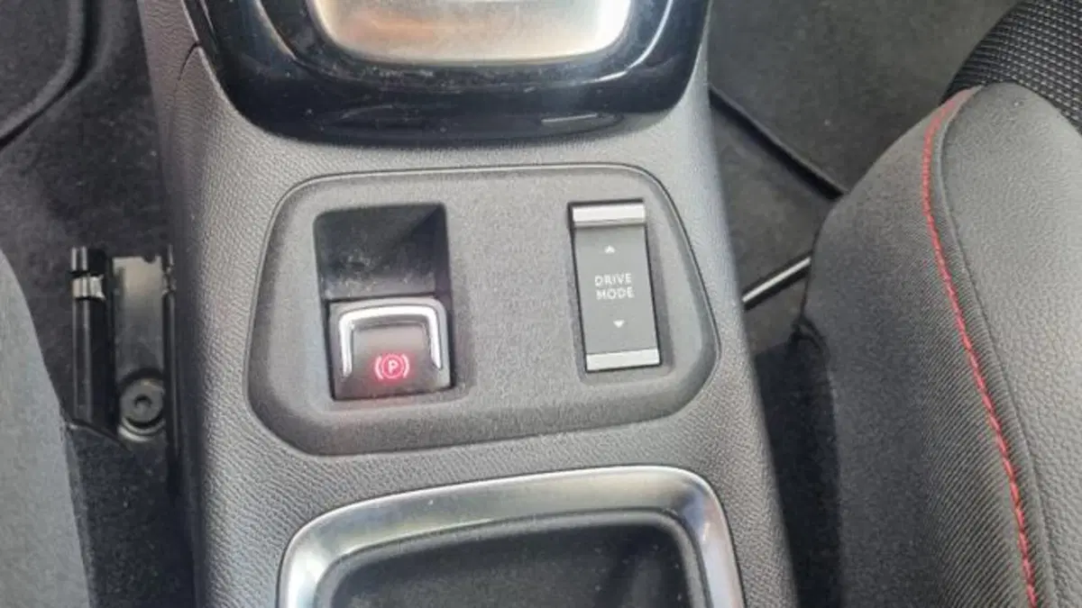 Opel Corsa usata a Savona (20)