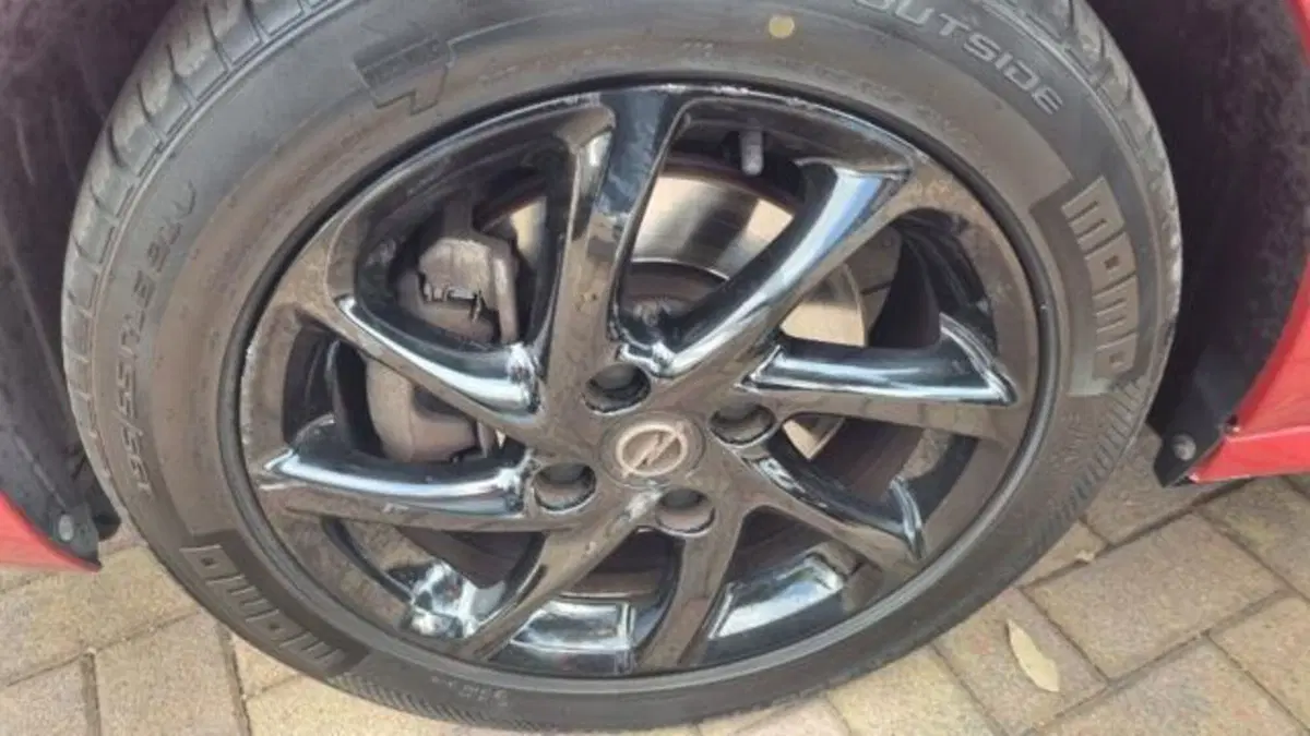 Opel Corsa usata a Savona (5)