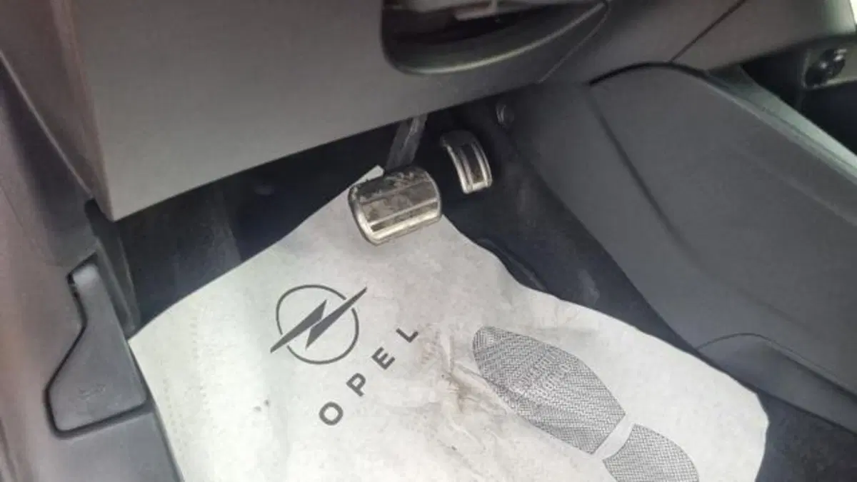 Opel Corsa usata a Savona (9)