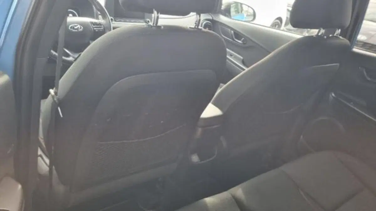 Hyundai Kona usata a Savona (10)